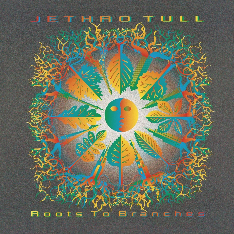 Jethro Tull - Roots To Branches